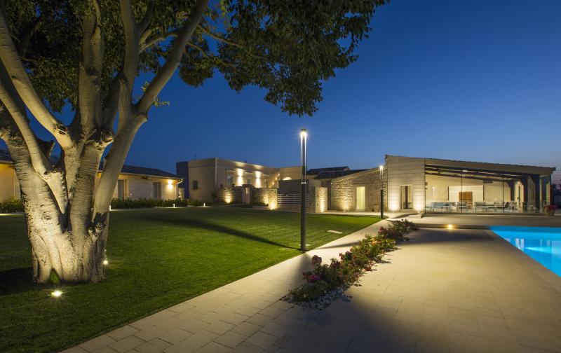 Stacci rural resort, Modica, Italia - 1