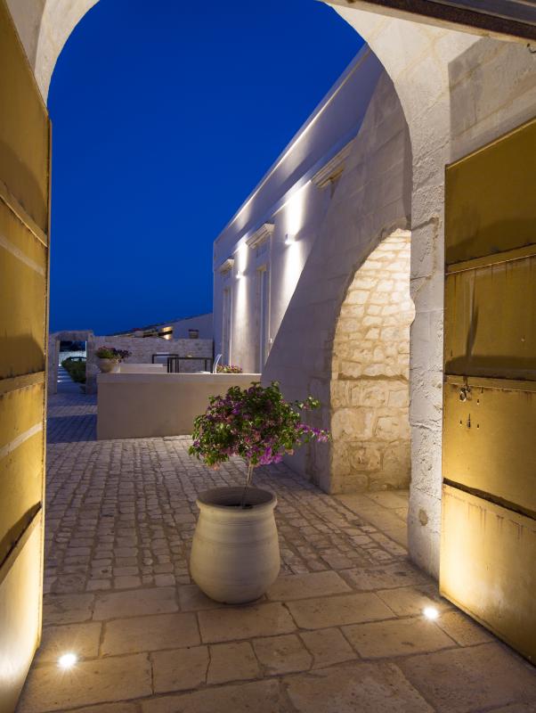 Stacci rural resort, Modica, Italia - 4