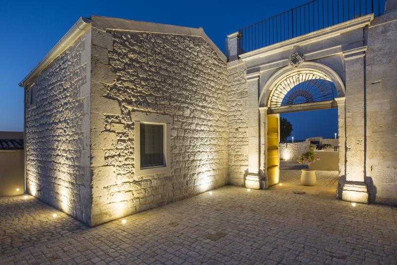 Stacci rural resort, Modica, Italia - 6