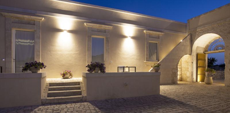 Stacci rural resort, Modica, Italia - 7