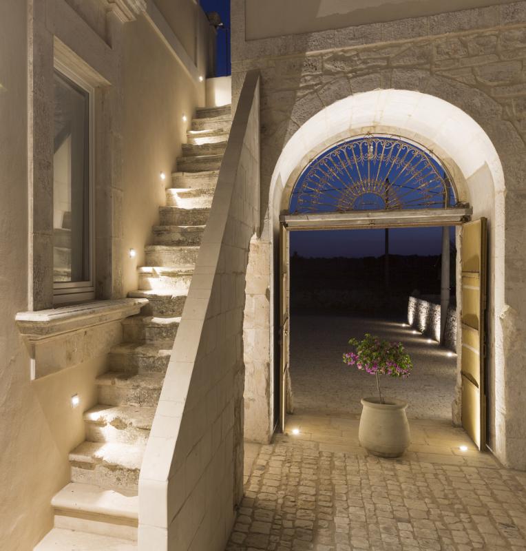 Stacci rural resort, Modica, Italia - 10
