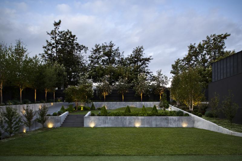 A Garden Sanctuary, Melbourne , Australia