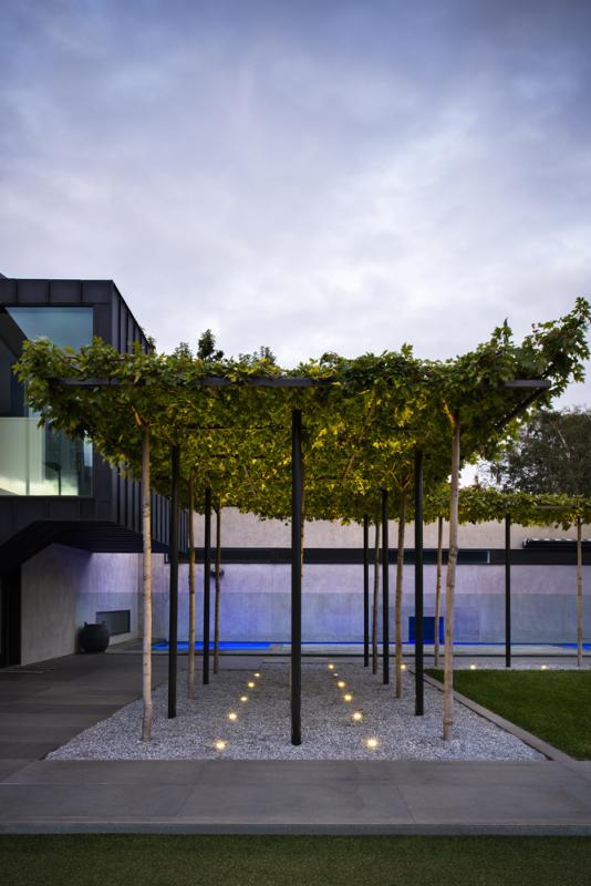 A Garden Sanctuary, Melbourne , Australia