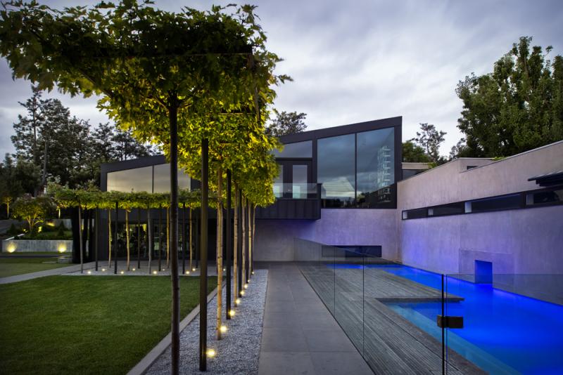 A Garden Sanctuary, Melbourne , Australia