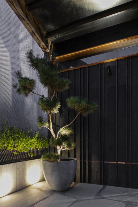 A Garden Sanctuary, Melbourne , Australia